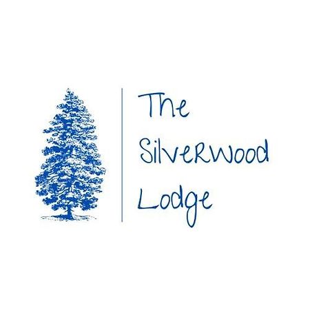 The Silverwood Lodge Athol Exterior photo